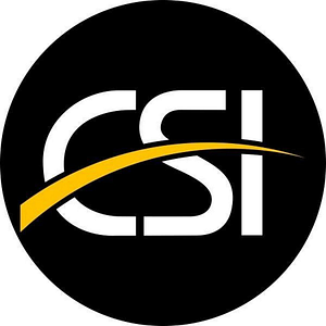 CSI Workforce Development & Training - Logo