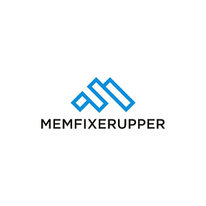 Memfixerupper - Logo