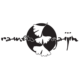 Ramen Gaijin - Logo