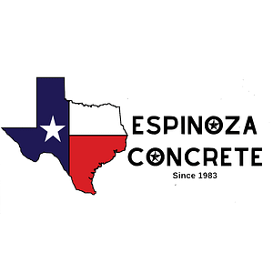 Espinoza Concrete llc - Logo