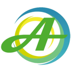 Circle A Janitorial Services - Logo