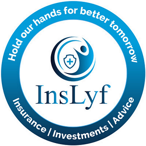 InsLyf Brokerage Inc. - Logo