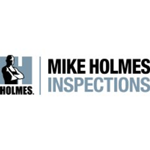 Mike Holmes Inspections-Calgary,AB - Logo