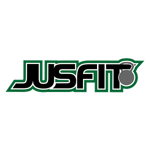 JUSFIT PERSONAL TRAINING STUDIO - Logo