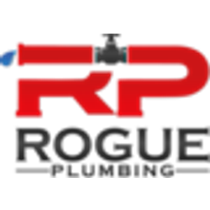 Rogue Plumbing - Logo