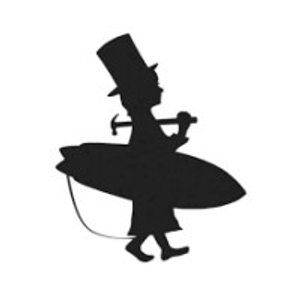 Lost Boy Creations - Logo