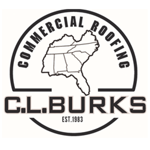 C.L. Burks Construction - Commercial Roofing Contractors