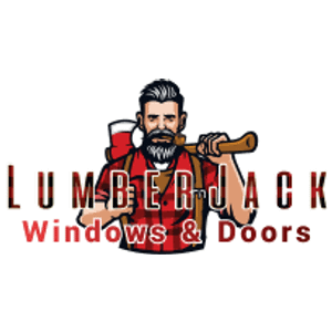 Lumberjack Windows & Doors - Logo