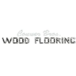 Conner Bros Wood Flooring - Logo