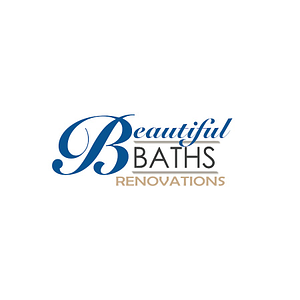 Beautiful Baths - Logo
