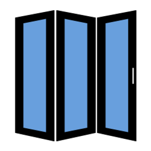 Outlook Folding Doors and Windows LLC - Logo