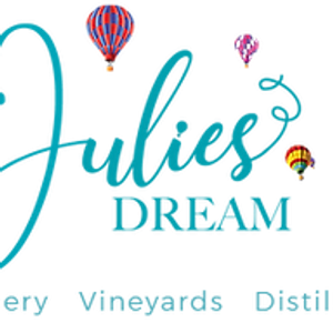 Julie's Dream Winery Distillery Vineyards