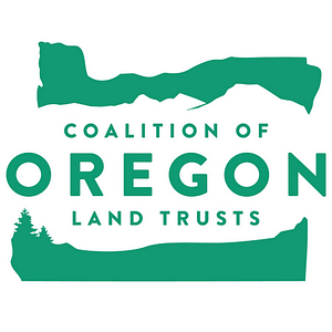 Klamath Lake Land Trust - Logo