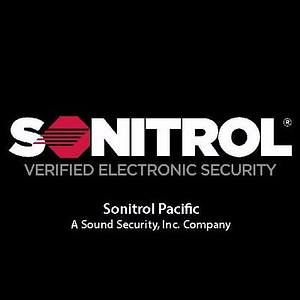 Sonitrol Pacific Security Systems Tacoma, A Pye-Barker Fire & Safety Company - Logo