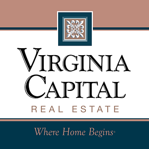 Stephanie Williams, Associate Broker, Real Estate Agent - Logo