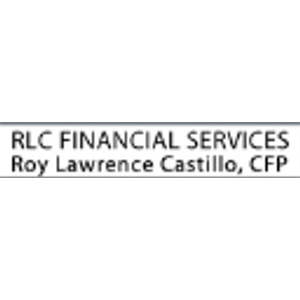 RLC Financial Services - Logo