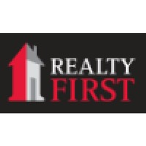 Realty First - Logo