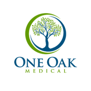One Oak Medical - Tinton Falls - Logo