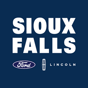 Sioux Falls Ford - Logo