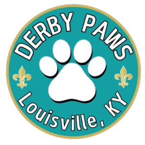 Derby Paws