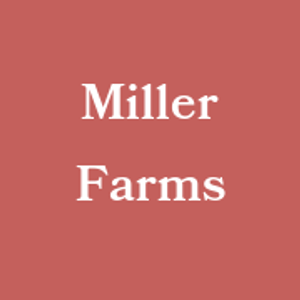 Miller Farms - Logo