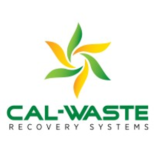 Cal-Waste Recovery Systems - Arnold Transfer Station - Logo