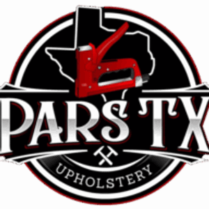Upholstery In Katy - Logo