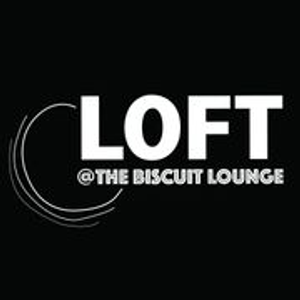 The Biscuit Lounge + The Loft at The Biscuit Lounge
