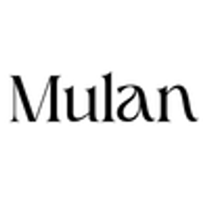 Mulan Charters - Logo