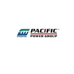 MSHS Pacific Power Group - Logo