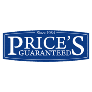 Price's Guaranteed Doors Inc - Logo