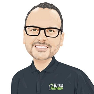 Tulsa Renew - Logo