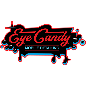 Eye Candy Car Detailing San Jose - Logo