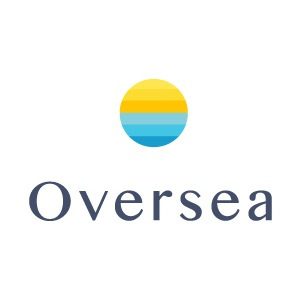 Oversea at Flagler Banyan Square - Logo