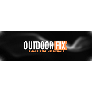 Outdoor Fix LLC - Logo