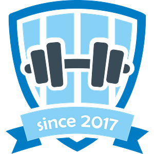 Feel Good Fitness - Logo
