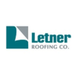 Letner Roofing Company - Logo