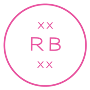 Renee Buckles Photography - Logo