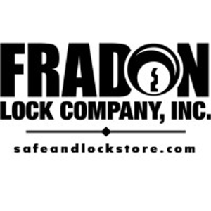 Fradon Lock Co Inc - Logo