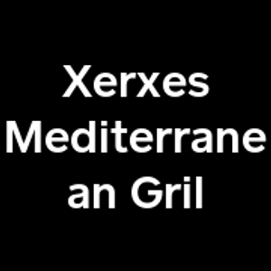 Xerxes Mediterranean Grill
