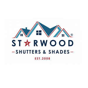 Starwood Distributors dba Starwood Shutters & Shades - Logo
