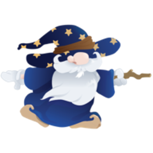The Wood Wizards - Logo