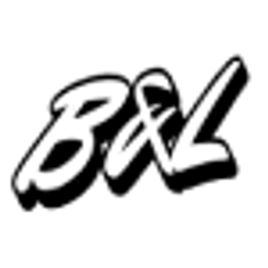B & L Manternach Construction - Logo