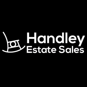 Handley Estate Sales - Santa Barbara - Logo