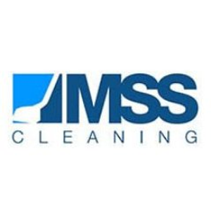 MSS Cleaning - Logo