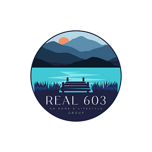 Real 603 NH Home & Lifestyle Group, Shannon Mounsey realtor