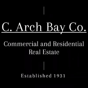 C. Arch Bay Company - Logo
