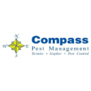 Compass Pest Management - Logo