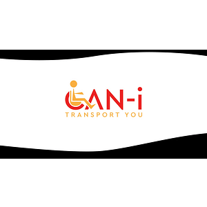 Can I Transport You - Logo