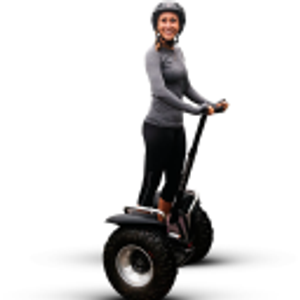 SegCity Galveston - Segway Tours - Logo